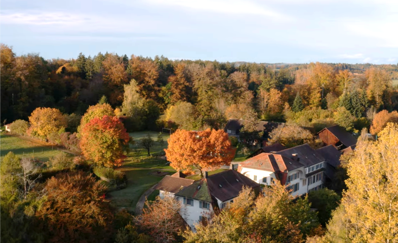 Landguet Ried