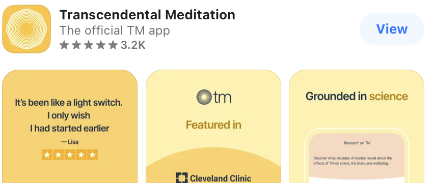 TM App1