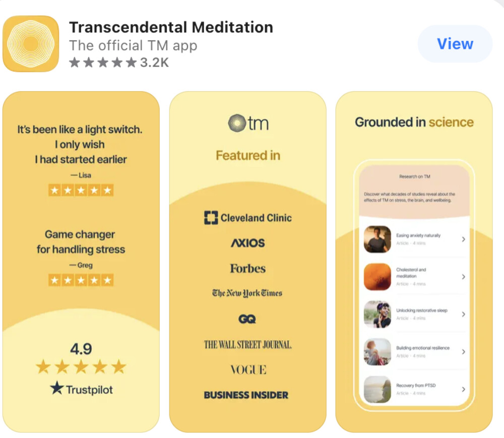 TM App1