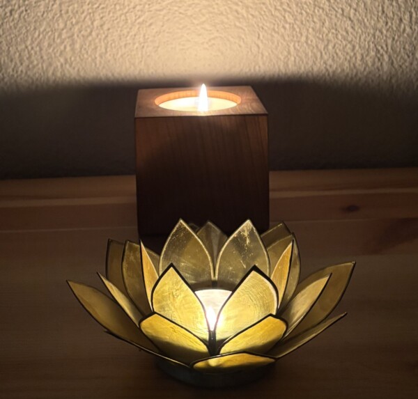 Licht Kerze